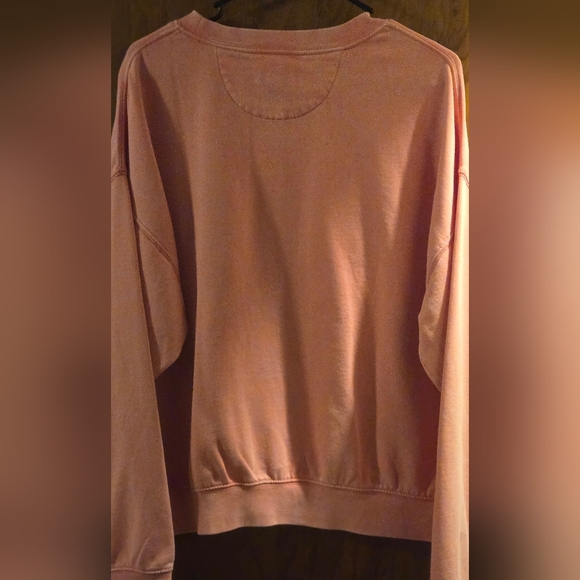 AE Pink Sweater - Picture 6 of 6